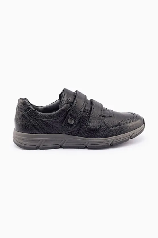 Waldlaufer Haslo 323304 Black Clearance