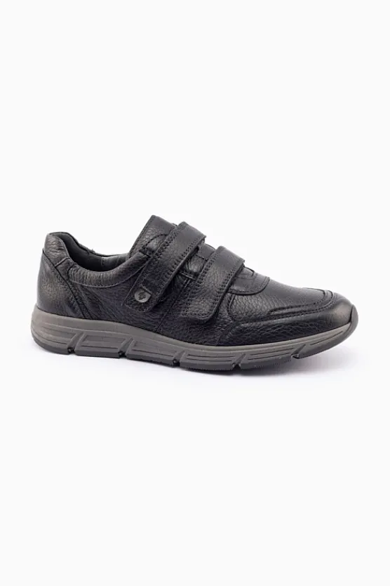Waldlaufer Haslo 323304 Black Clearance