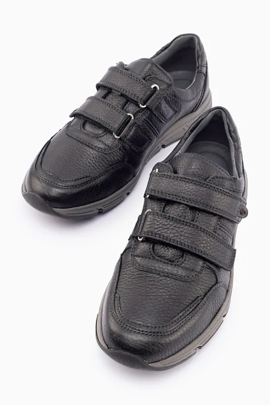 Waldlaufer Haslo 323304 Black Clearance