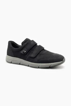 Waldlaufer Haslo 323301 Black Best