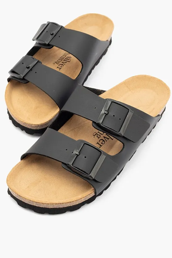 Silver Lining Hawaii Black Online