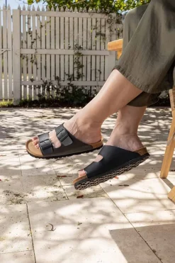 Silver Lining Hawaii Black Online