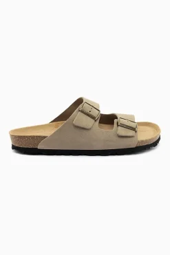 Silver Lining Hawaii Apure Mens Taupe Outlet