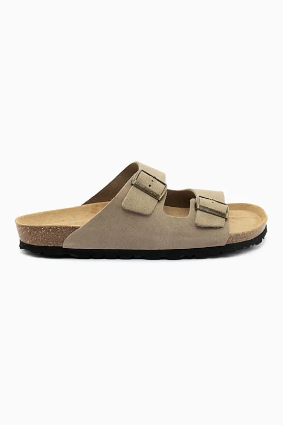 Silver Lining Hawaii Apure Mens Taupe Outlet