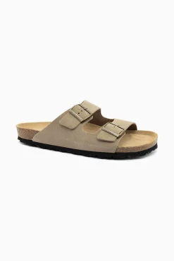 Silver Lining Hawaii Apure Mens Taupe Outlet