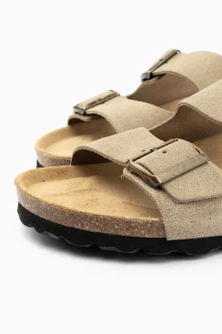 Silver Lining Hawaii Apure Mens Taupe Outlet