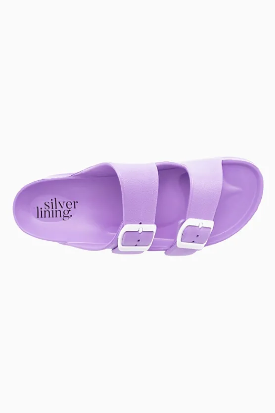 Silver Lining Hawaii EVA Online