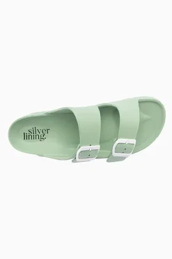 Silver Lining Hawaii EVA Online