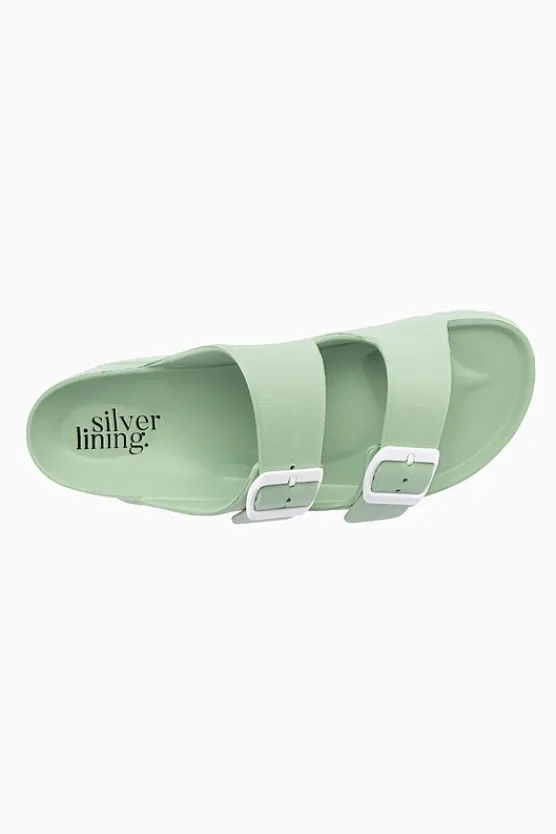 Silver Lining Hawaii EVA Online