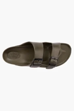 Silver Lining Hawaii EVA Online