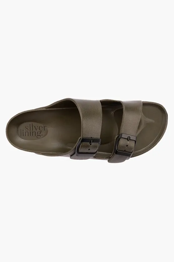 Silver Lining Hawaii EVA Online
