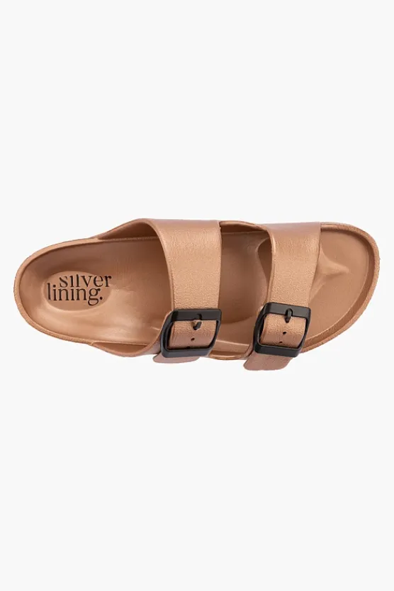 Silver Lining Hawaii EVA Online