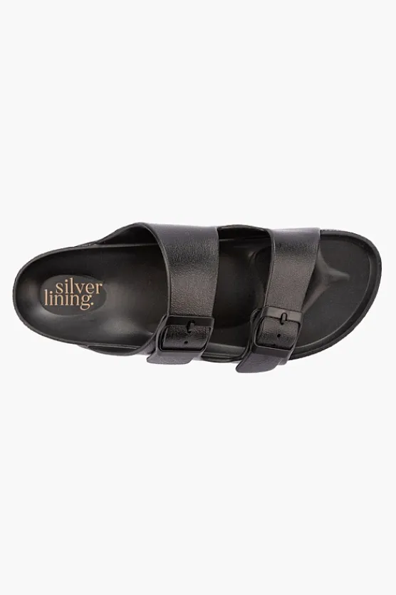 Silver Lining Hawaii EVA Online