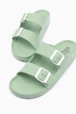 Silver Lining Hawaii EVA Online