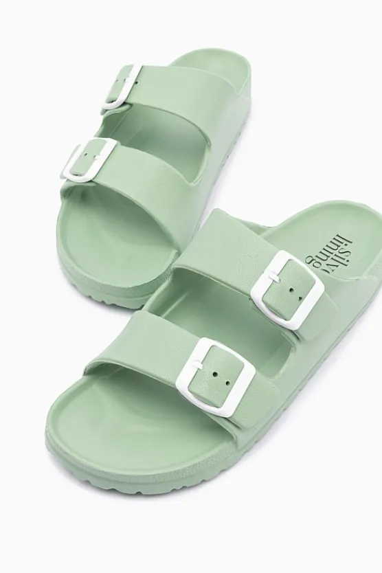 Silver Lining Hawaii EVA Online