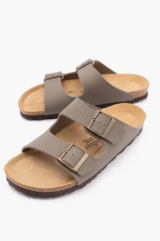 Silver Lining Hawaii Mens Plain Hot