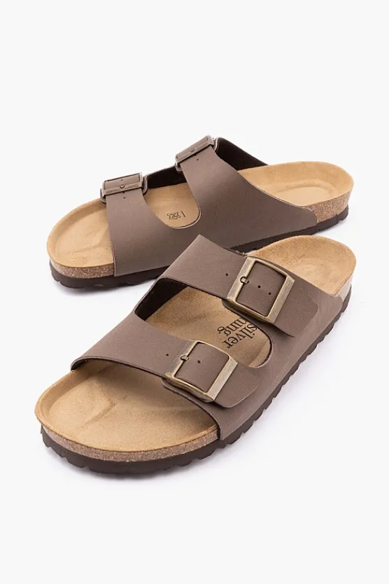 Silver Lining Hawaii Mens Plain Hot