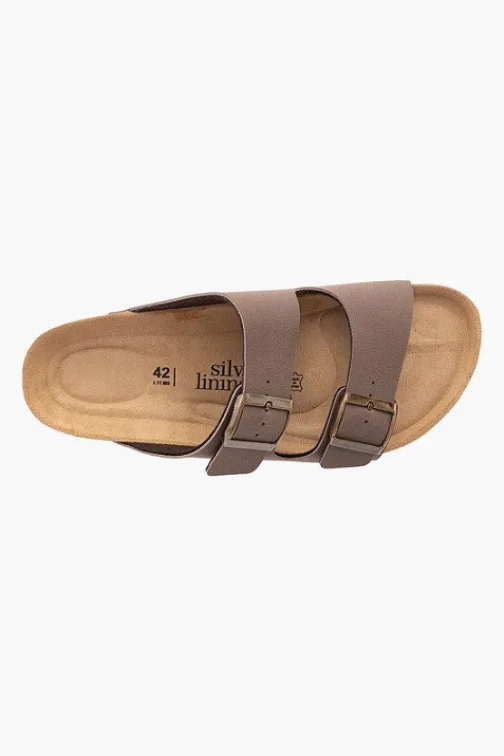 Silver Lining Hawaii Mens Plain Hot