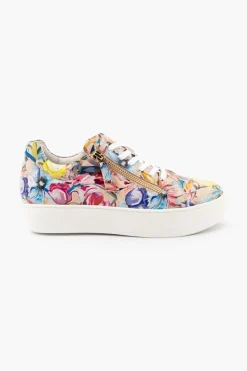 Klouds Hazel Print New