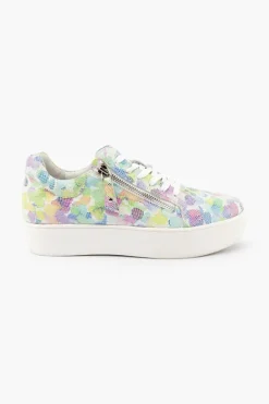 Klouds Hazel Print New