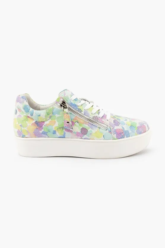 Klouds Hazel Print New