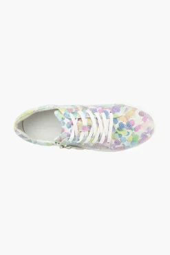 Klouds Hazel Print New