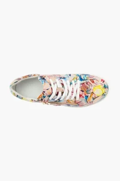 Klouds Hazel Print New