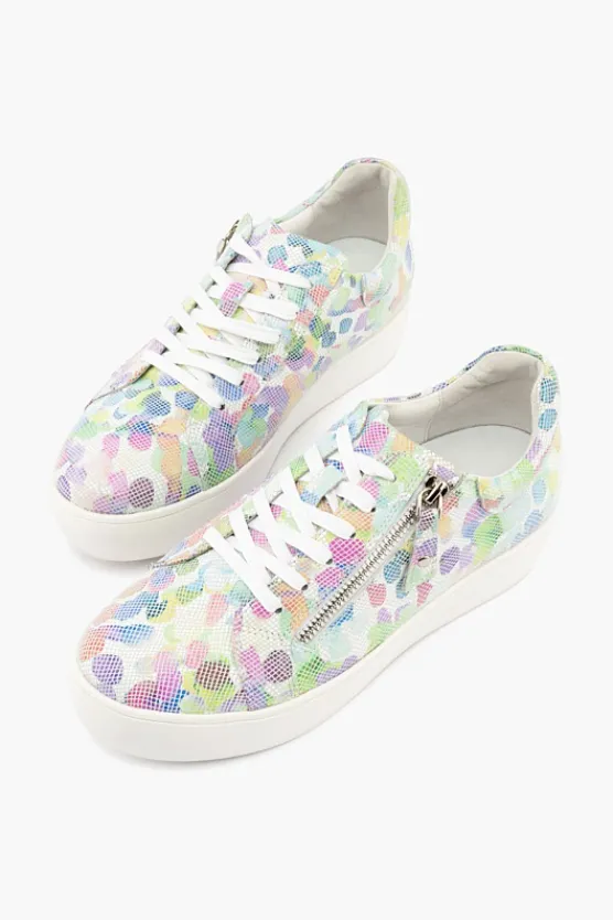 Klouds Hazel Print New
