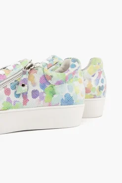 Klouds Hazel Print New
