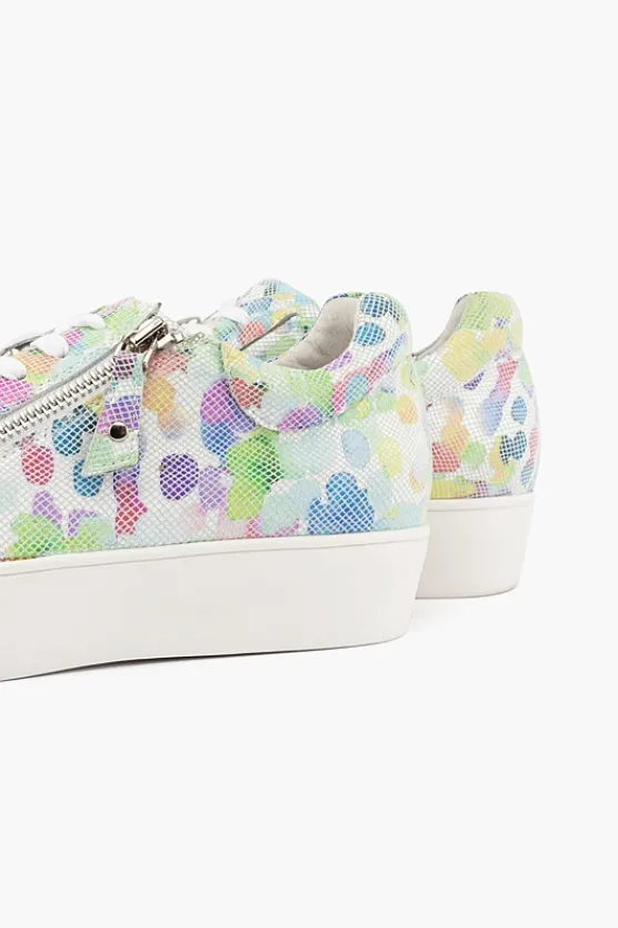 Klouds Hazel Print New