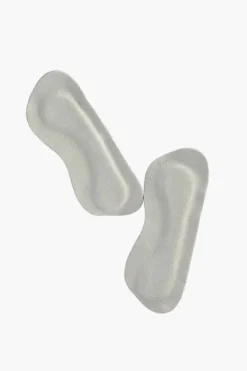 Klouds Heel Grips Grey Sale
