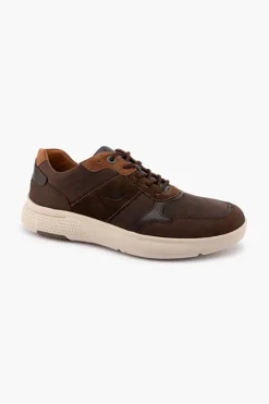 Waldlaufer Heiko 984008 Brown New
