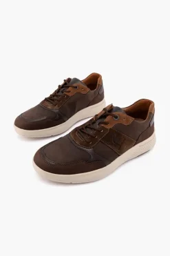 Waldlaufer Heiko 984008 Brown New