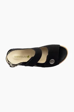 Waldlaufer Heliett 342002 Black Online