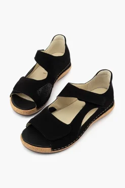 Waldlaufer Heliett 681K80 Black Hot