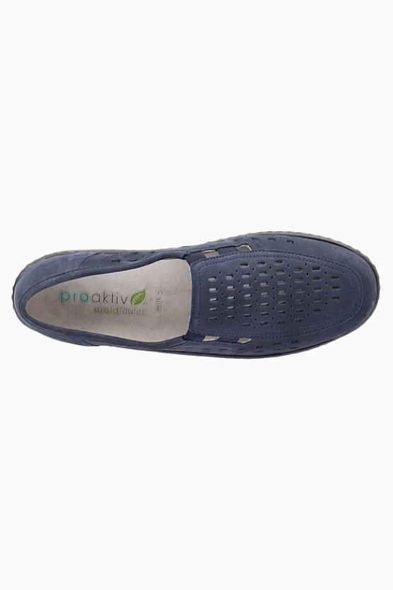 Waldlaufer Henni 496501 Fashion
