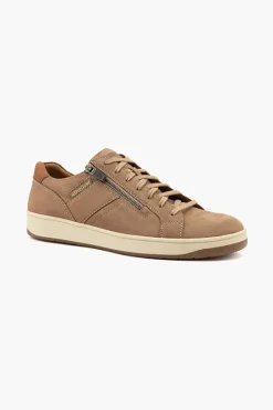 Mephisto Henrik Taupe Hot