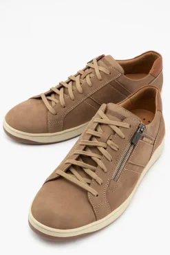Mephisto Henrik Taupe Hot