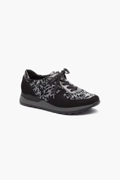 Waldlaufer Hiroko Soft H64001 Fashion