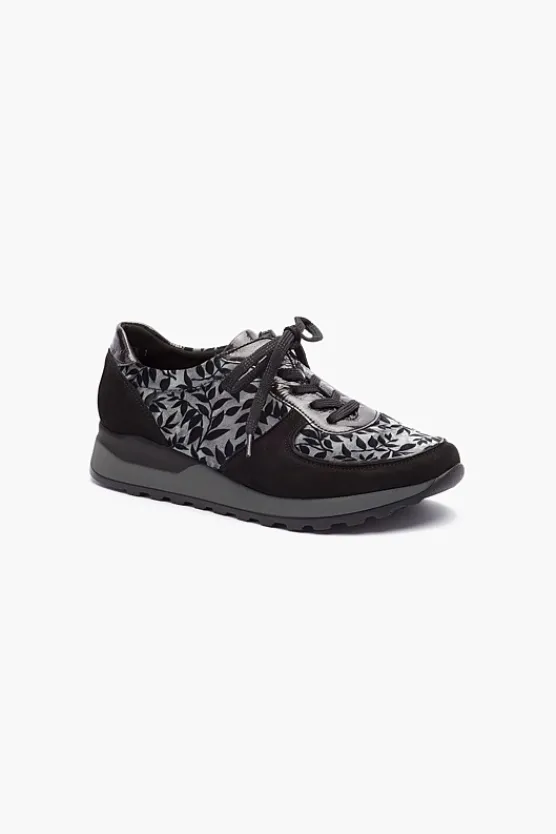 Waldlaufer Hiroko Soft H64001 Fashion