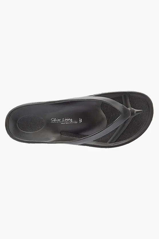 Silver Lining H2O Black Best