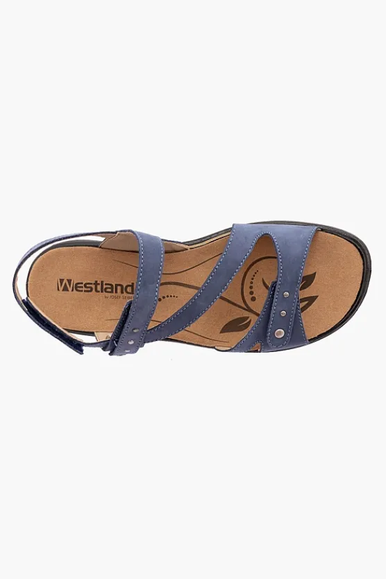 Westland By Josef Seibel Ibiza 70 New