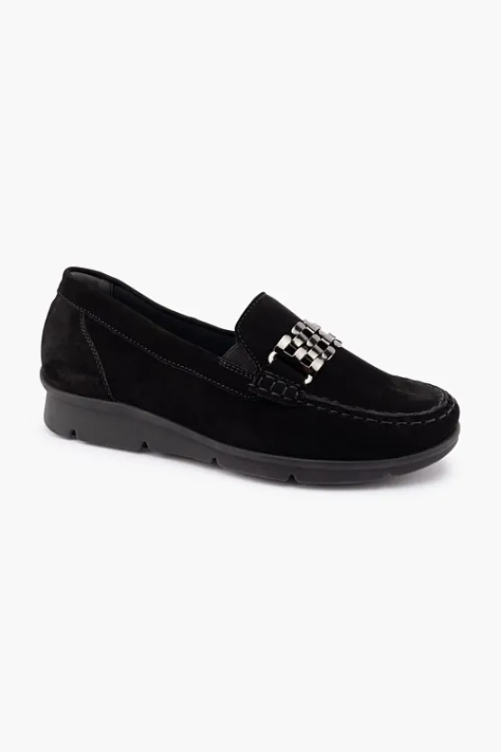 Waldlaufer Inga 693506 Black Sale