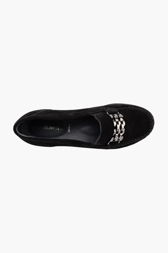 Waldlaufer Inga 693506 Black Sale