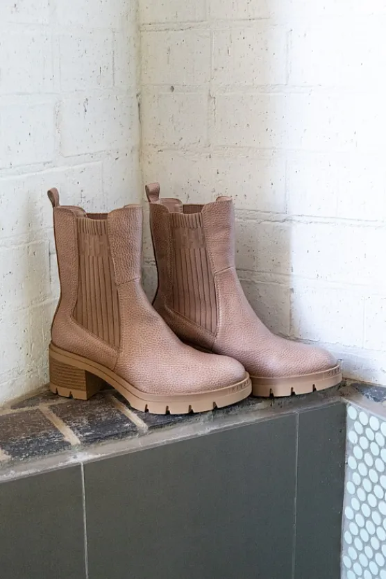 Hispanitas Ingrid HI222149 Brown New
