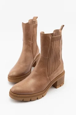 Hispanitas Ingrid HI222149 Brown New