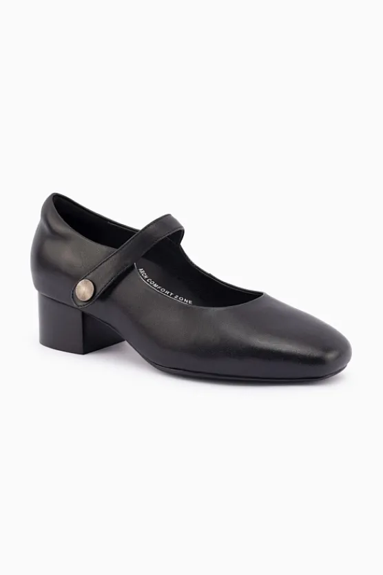 Klouds Ireland BlackLeather Sale