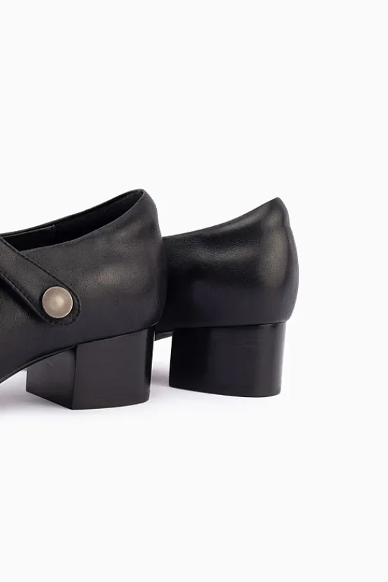 Klouds Ireland BlackLeather Sale
