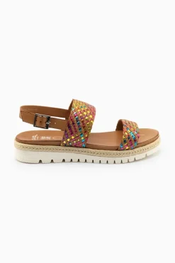 Ara Jamaika 38101 Rainbow Hot