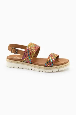 Ara Jamaika 38101 Rainbow Hot